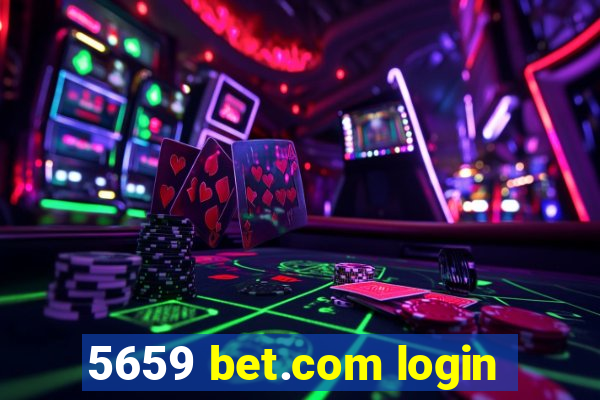 5659 bet.com login